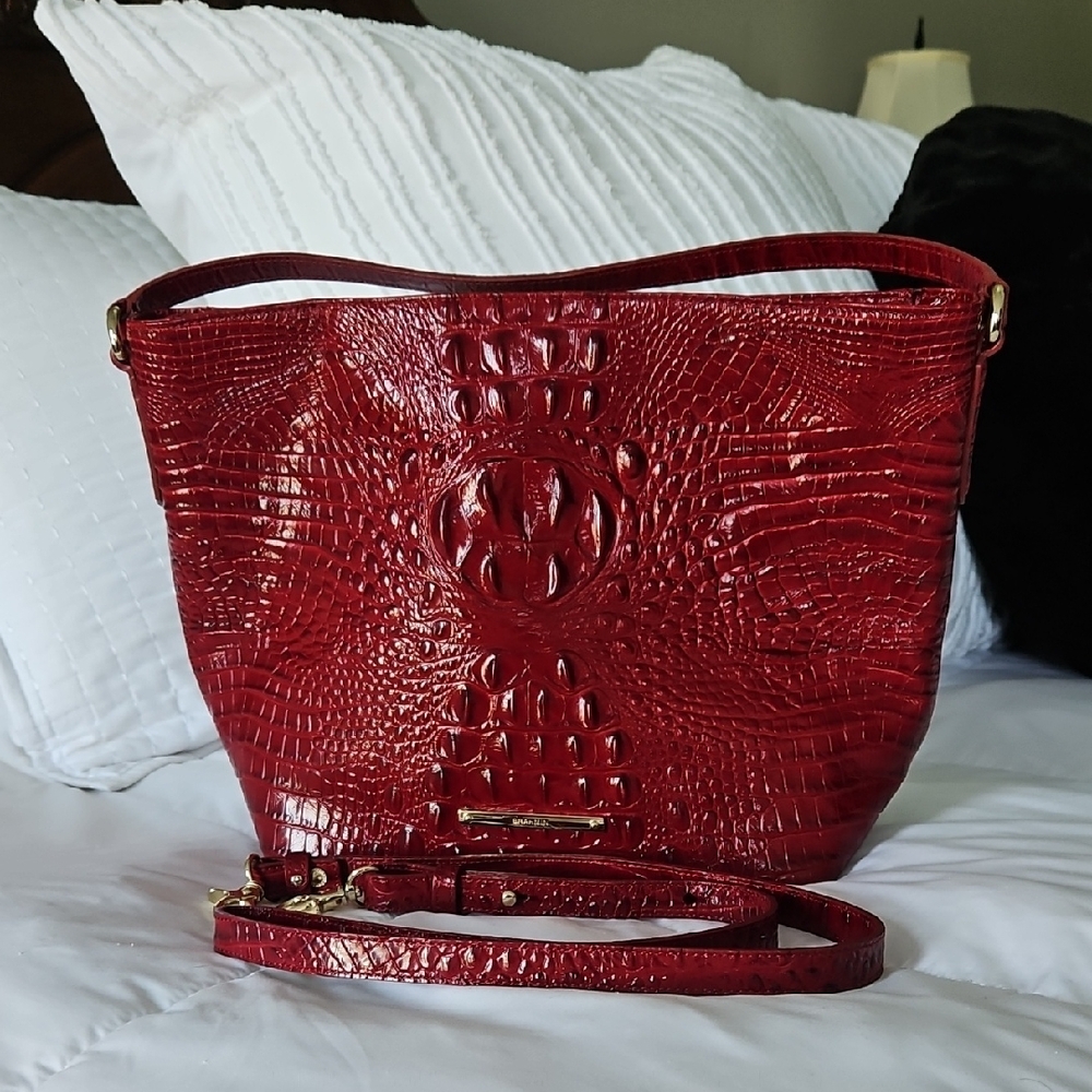 Brahmin Harrison Melbourne